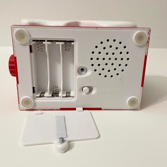 2018 Hallmark Snow Many Memories Piano Player Snowman Singing Motion - Picture 10 of 17